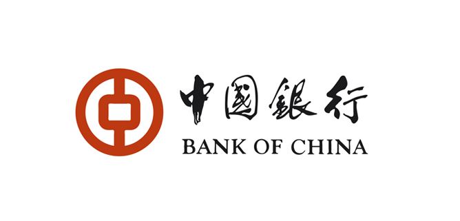 中國銀行